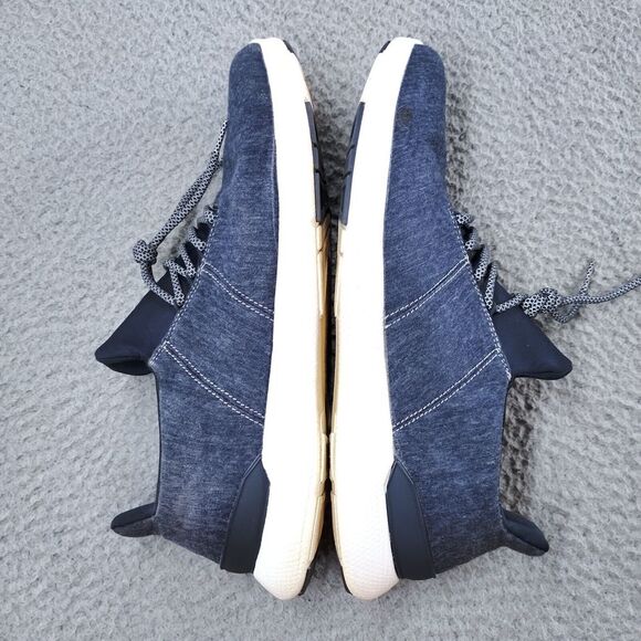 Johnnie-O  Shoes Sneaker Men's 13 M Sneakformance Blue Walking Running Comfort - Picture 8 of 16